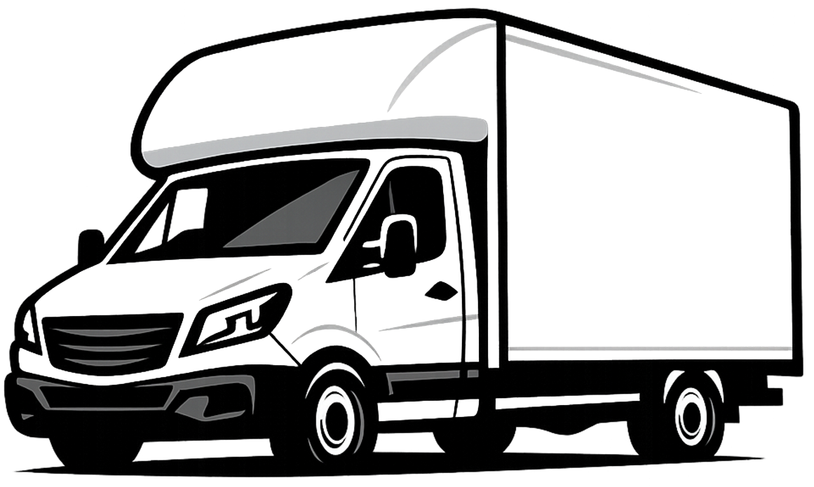 Luton Van Hire Doncaster